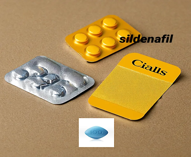 Sildenafil 1